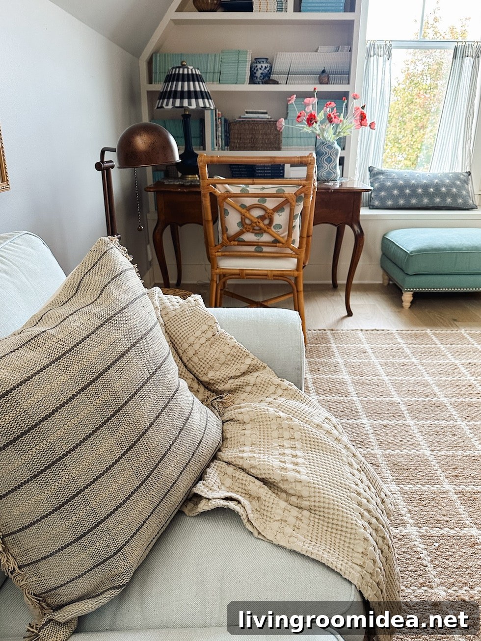 Cozy Updates: What's New in the Snug Room 3 img 172230 2