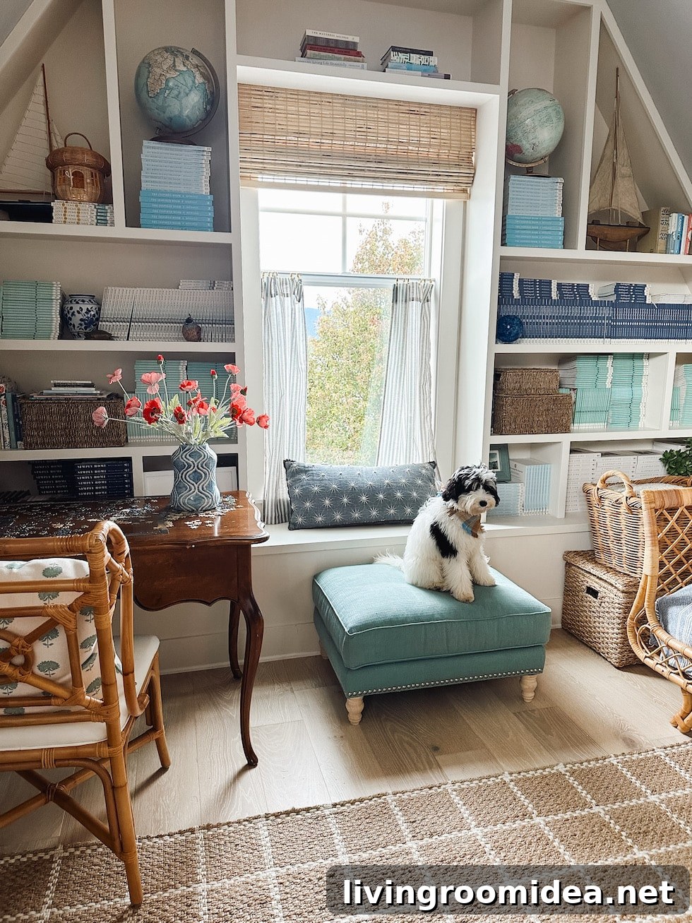 Cozy Updates: What's New in the Snug Room 4 img 172230 3