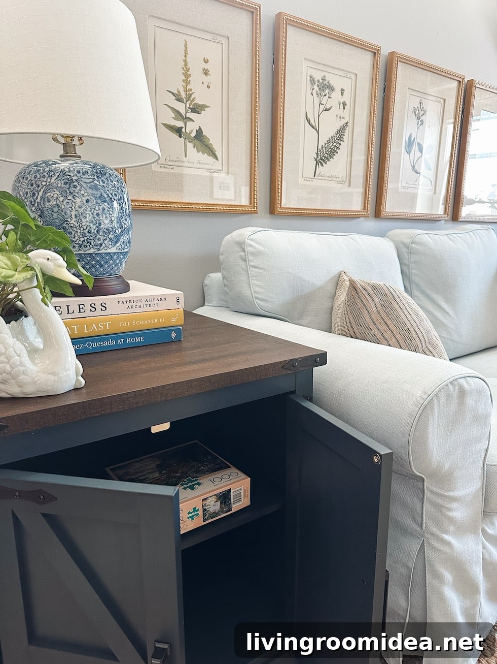 Cozy Updates: What's New in the Snug Room 6 img 172230 5