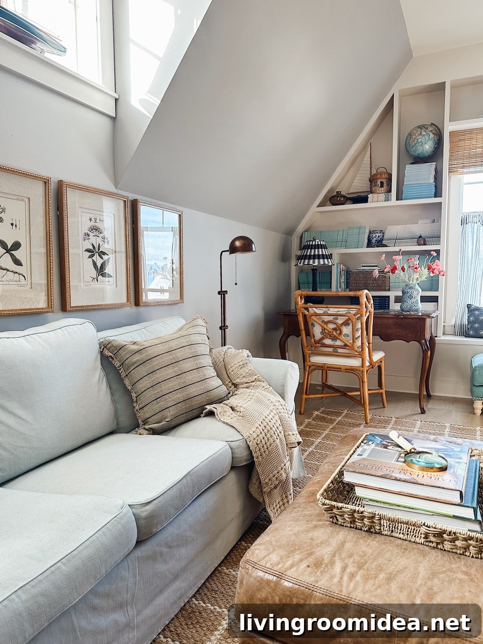 Cozy Up in the Snug: Latest Room Updates and Design Tips 9 img 172230 8 1