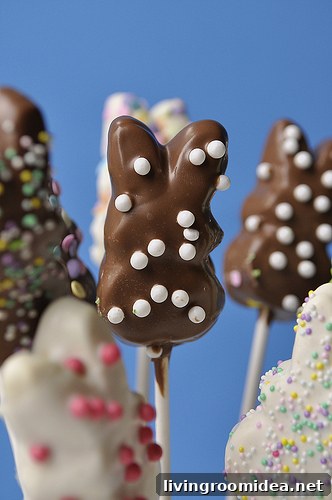 chocolate peeps on sticks img 17238 2 1