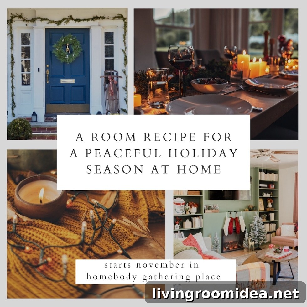Holiday Home Room Guide for a Calm, Festive Atmosphere 3 img 172428 4 2