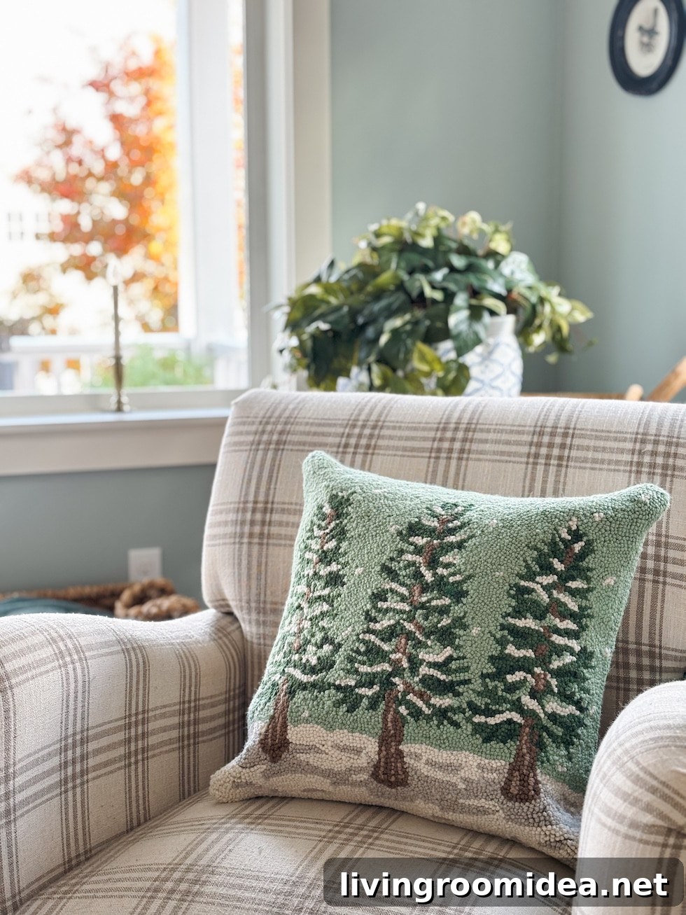 Early Christmas Decorating Ideas + Top Wayfair Black Friday Home Deals 10 img 172602 10 1