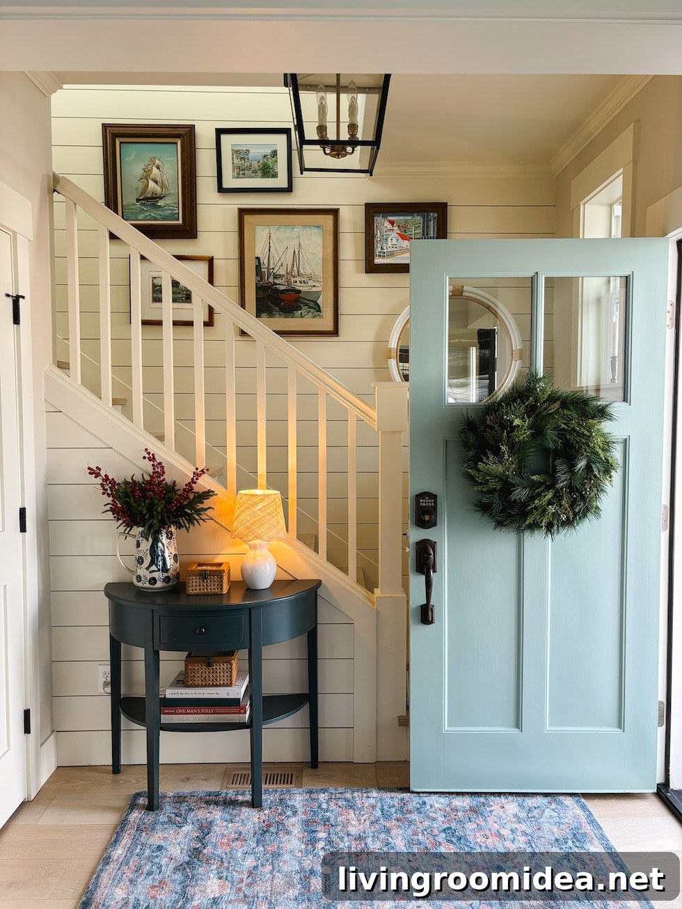 Early Christmas Decorating Ideas + Top Wayfair Black Friday Home Deals 13 img 172602 13 1