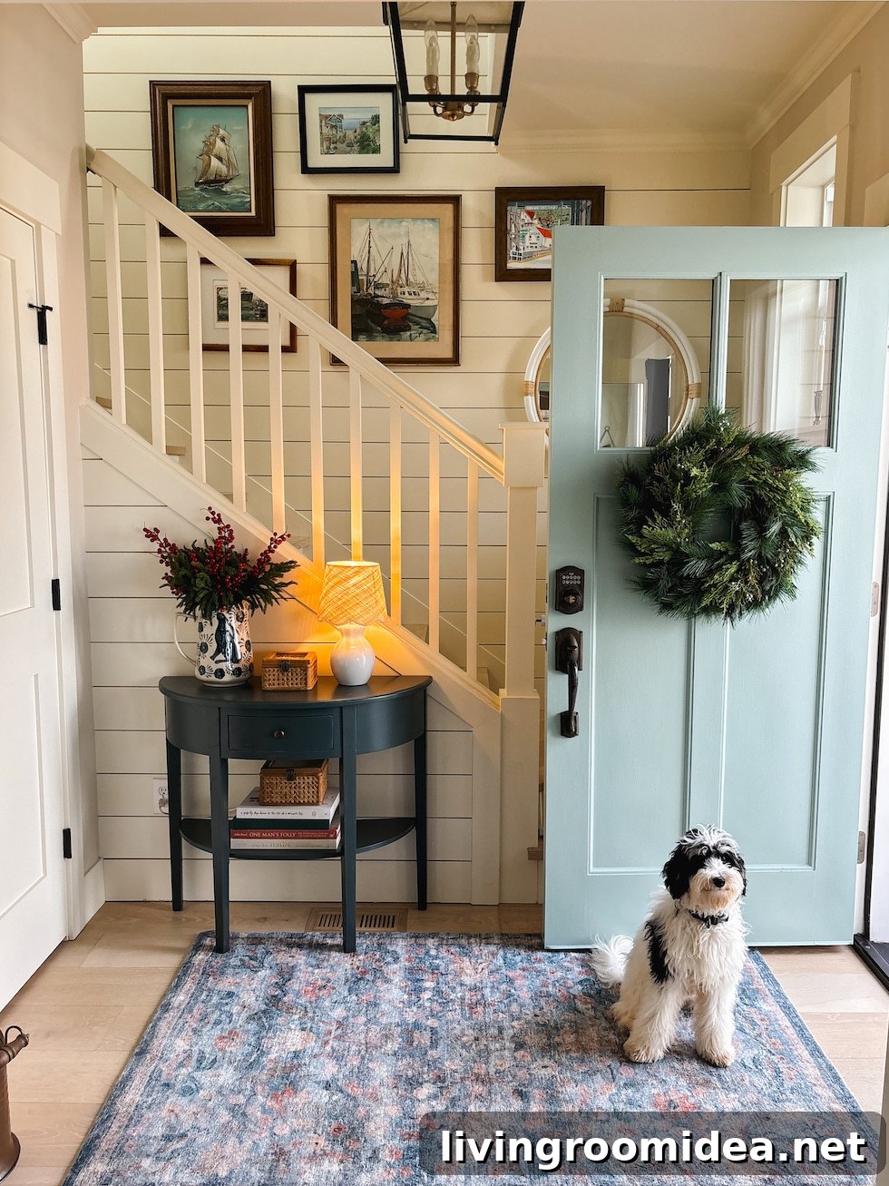 Early Christmas Decorating Ideas + Top Wayfair Black Friday Home Deals 3 img 172602 2 1