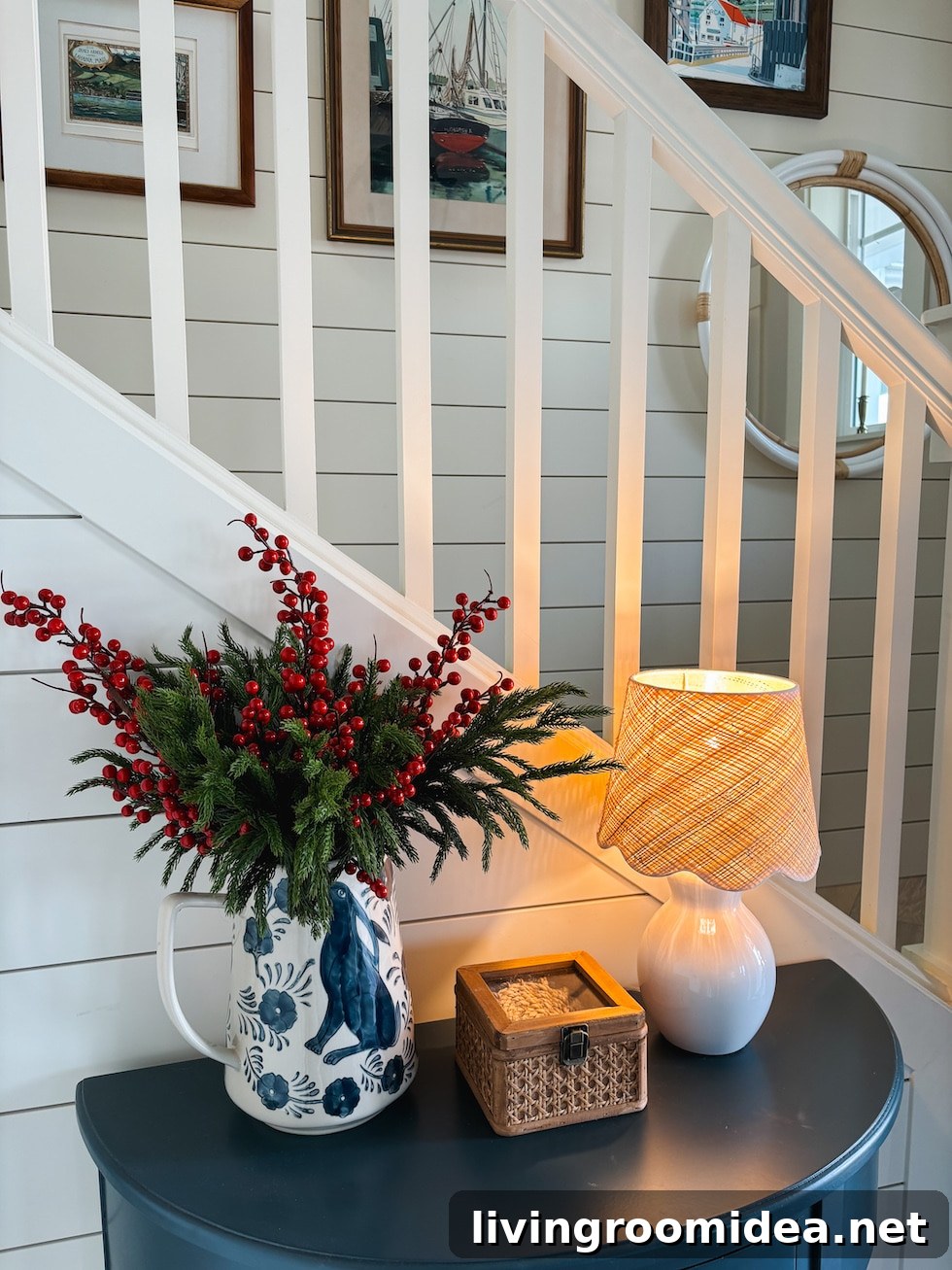 Early Christmas Decorating Ideas + Top Wayfair Black Friday Home Deals 4 img 172602 4 1