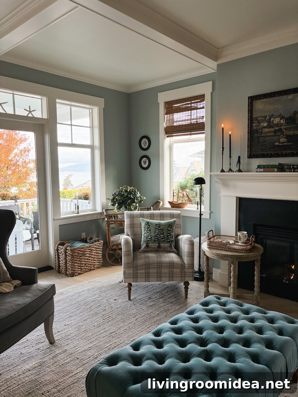 Early Christmas Decorating Tips + Top Wayfair Black Friday Decor Deals 8 img 172602 7