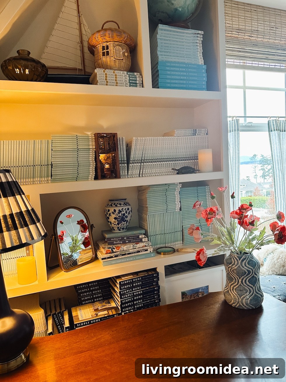 Charming DIY Book Nook Kit: Create a Magical Mini Library Scene 2 img 172793 1 2