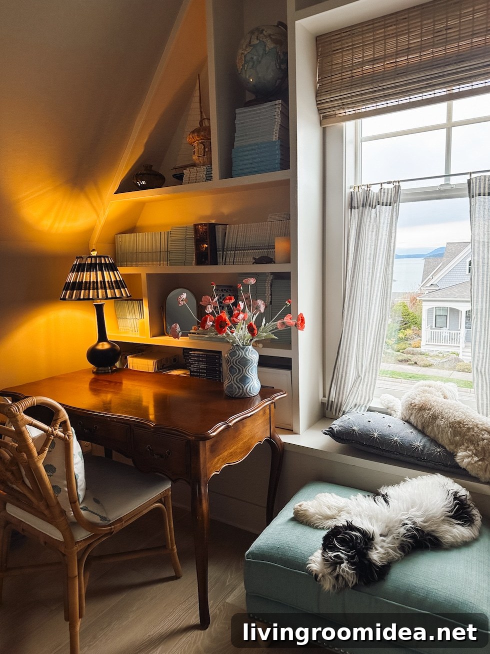 book nook kit