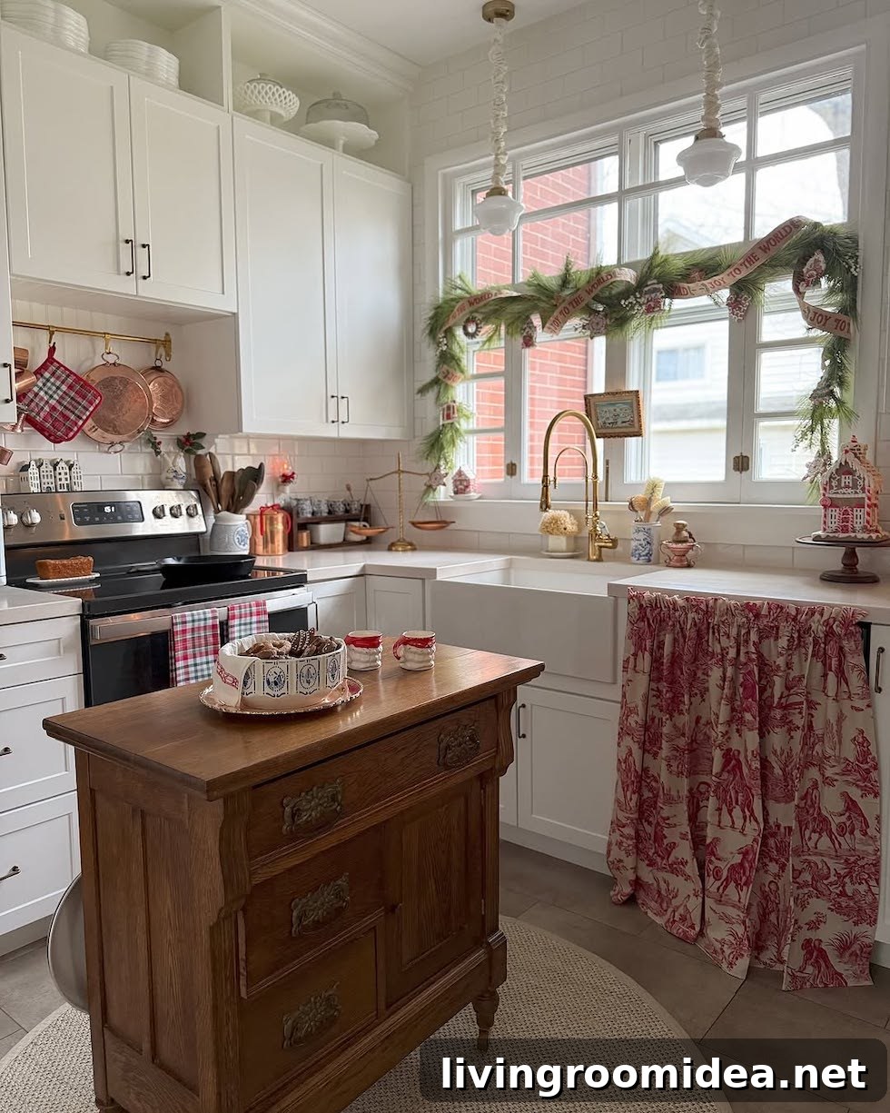 5 Charming Christmas Homes to Explore on a Cozy Sunday Stroll 4 img 173221 3 1