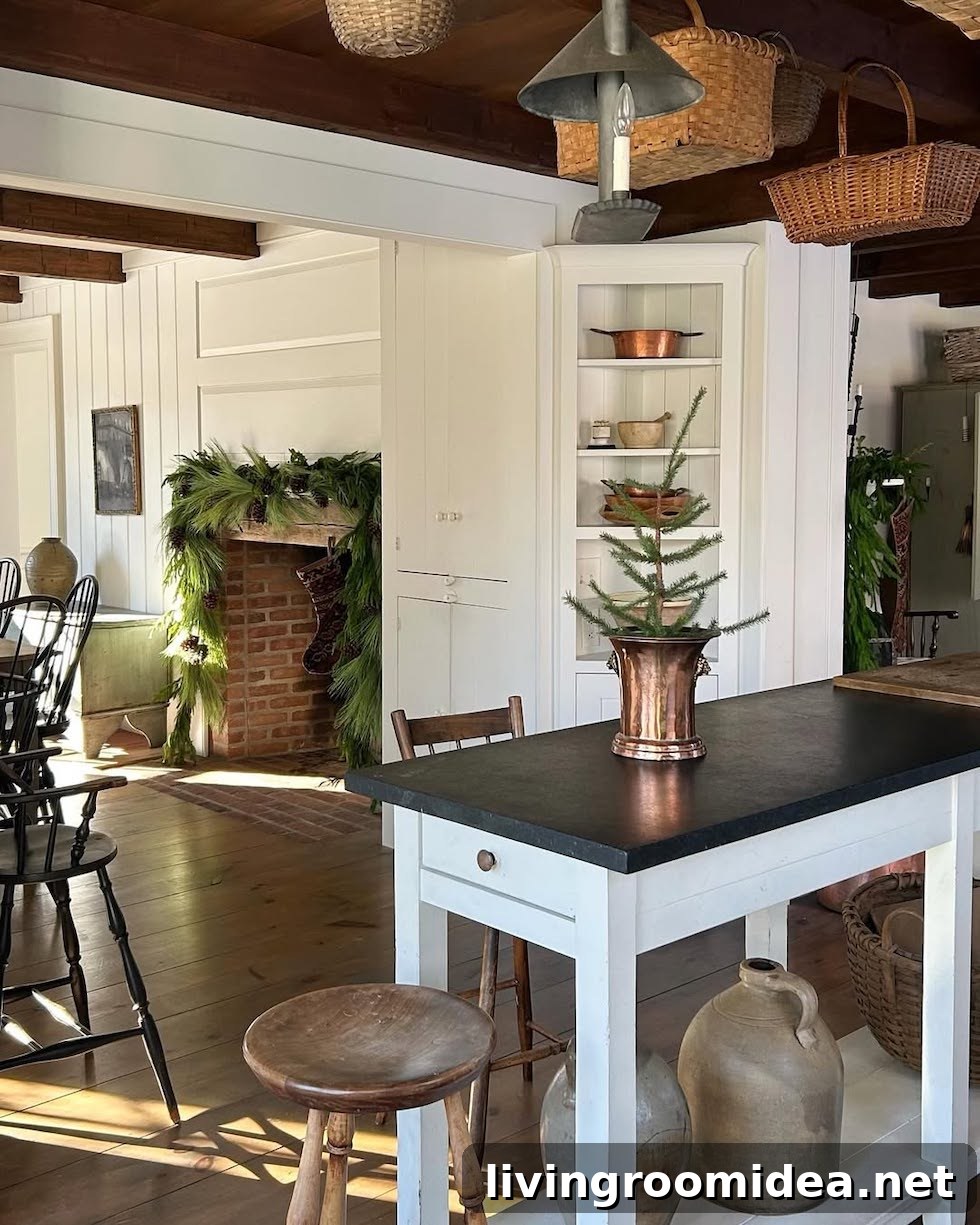 5 Charming Christmas Homes to Explore on a Cozy Sunday Stroll 6 img 173221 5 1