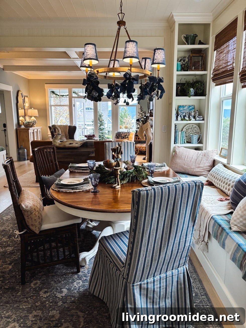 Coastal Cottage Christmas Home Tour 2024: Holiday Decorating Ideas 48 img 173485 54 1