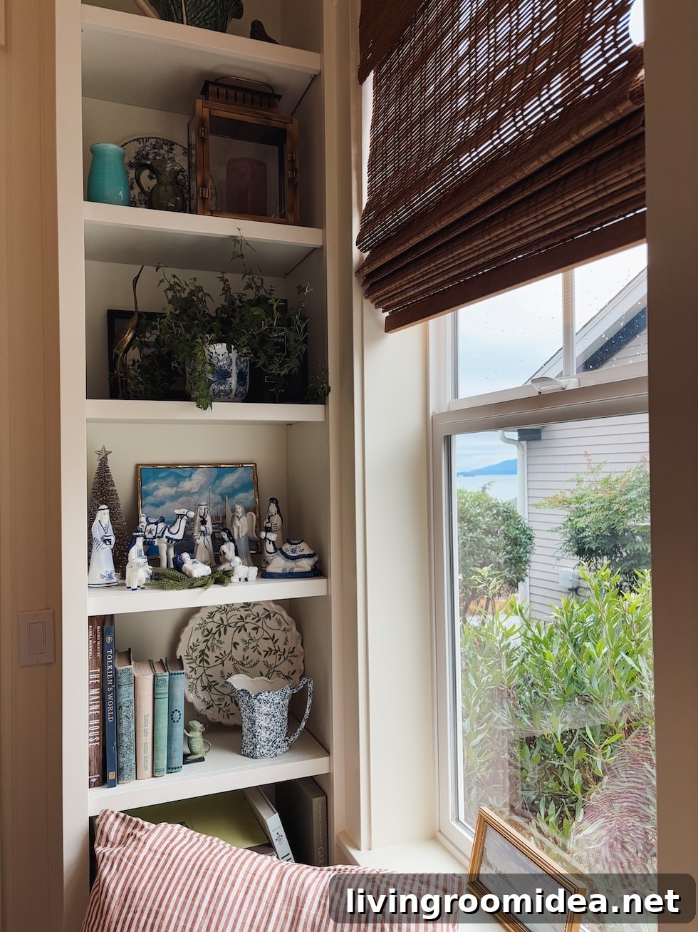 Coastal Cottage Christmas Home Tour 2024: Holiday Decorating Ideas 51 img 173485 57 1