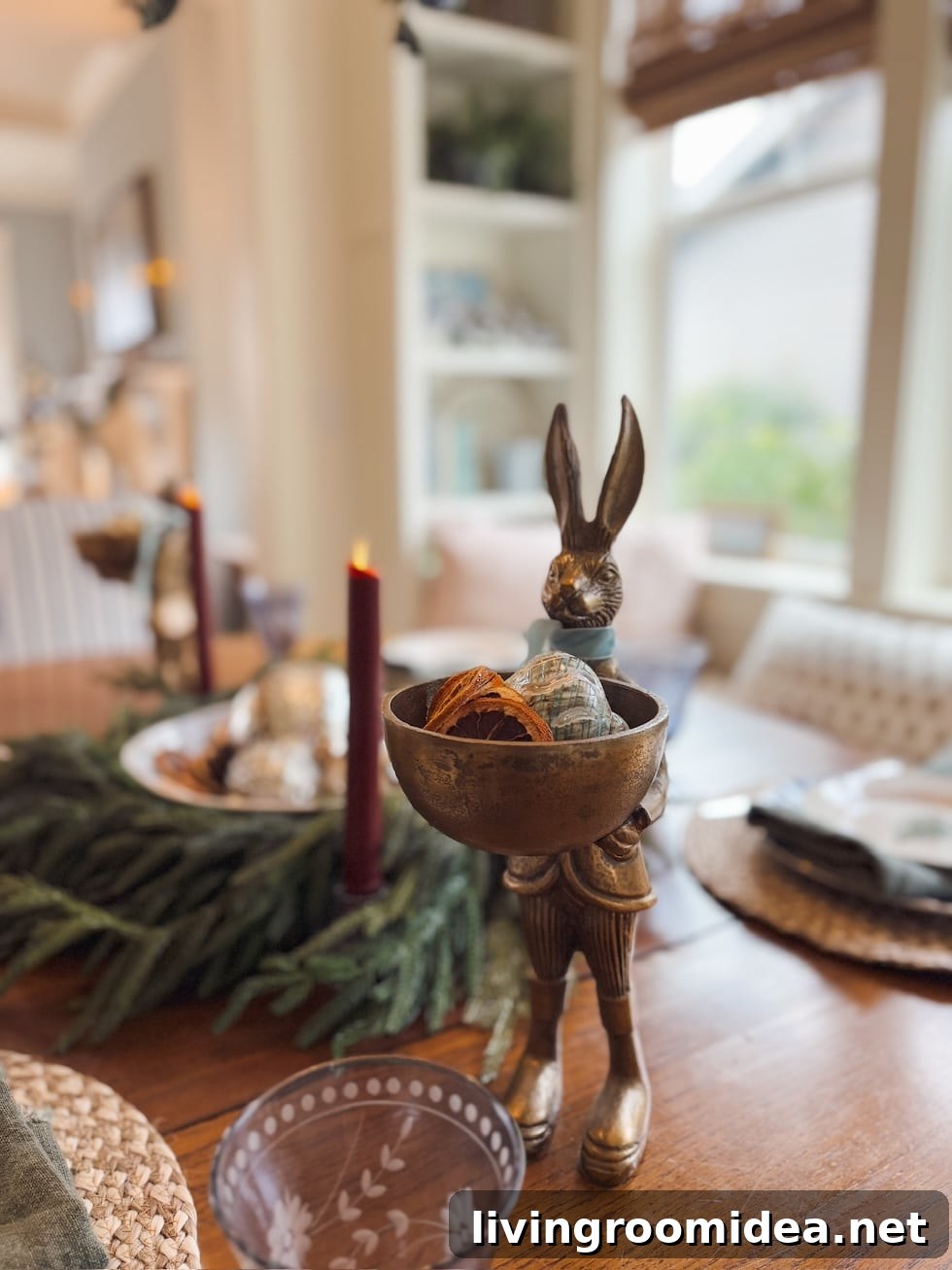 Coastal Cottage Christmas Home Tour 2024: Coastal Holiday Decor Ideas 51 img 173485 58