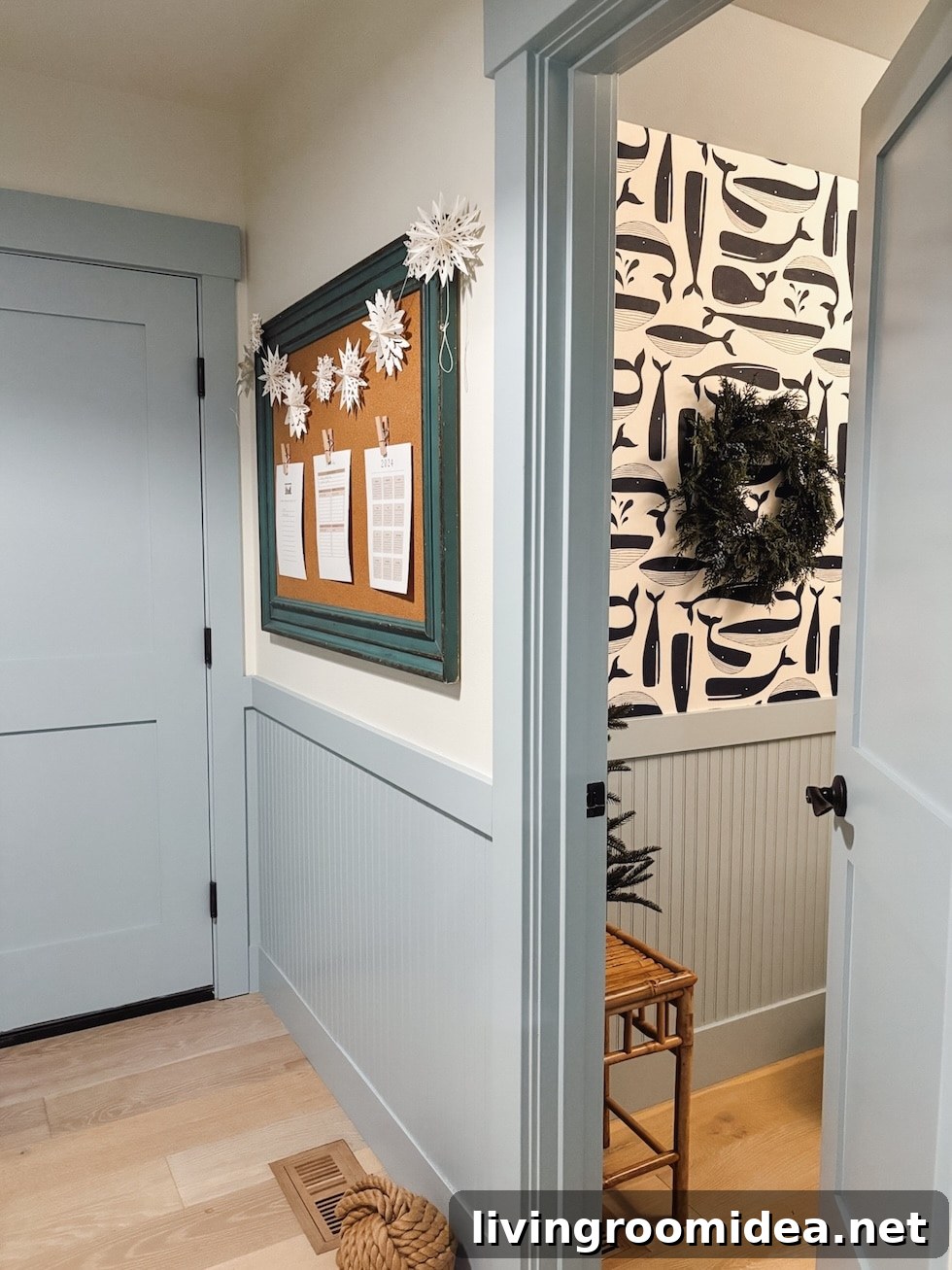 Small Mudroom Makeover: Pantry and Dog Feeding Station Ideas 17 img 173628 20 1