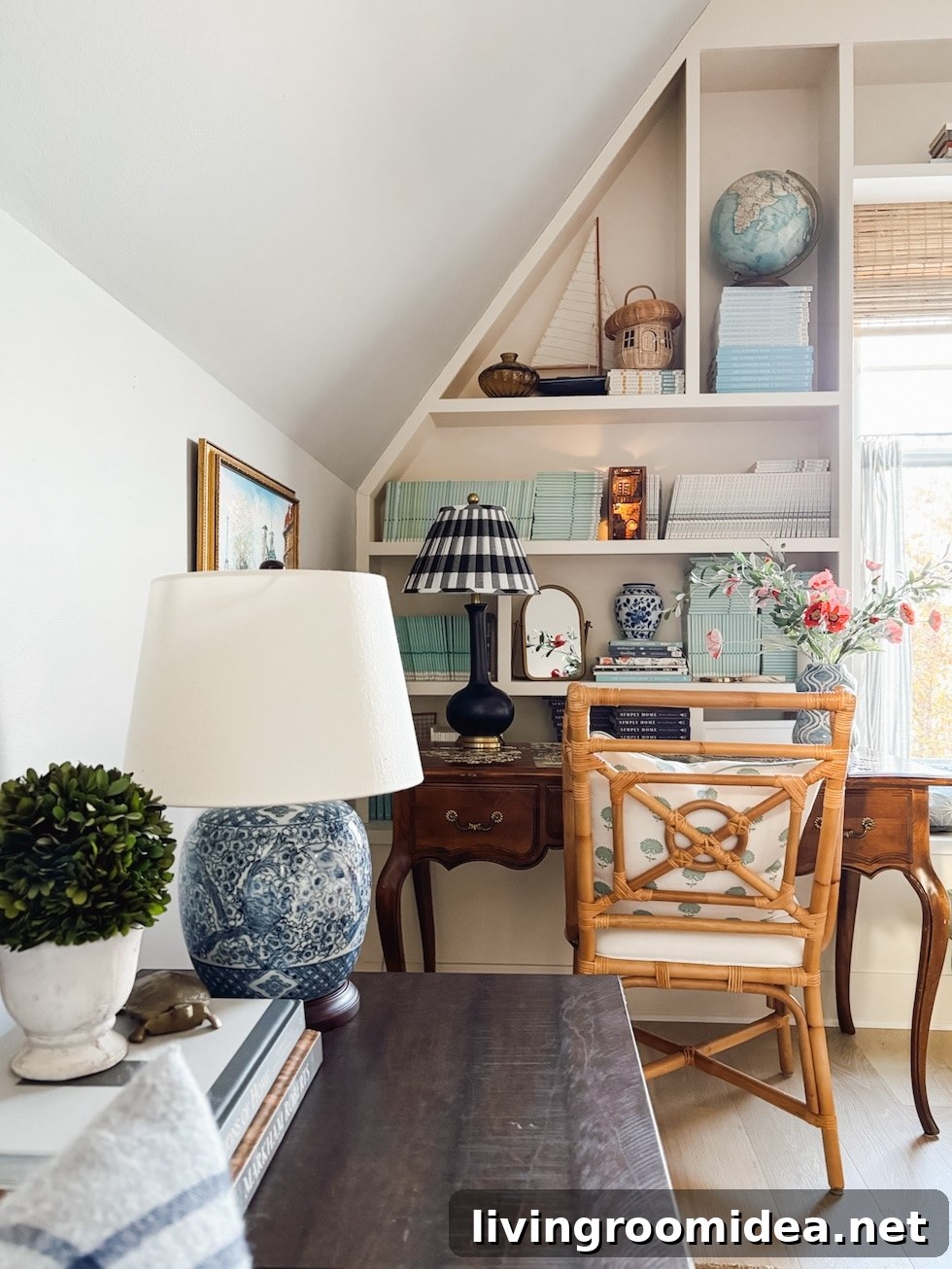 21 Must-Have Home Décor Trends for 2024 3 Favorite cottage decor pieces at the inspired room