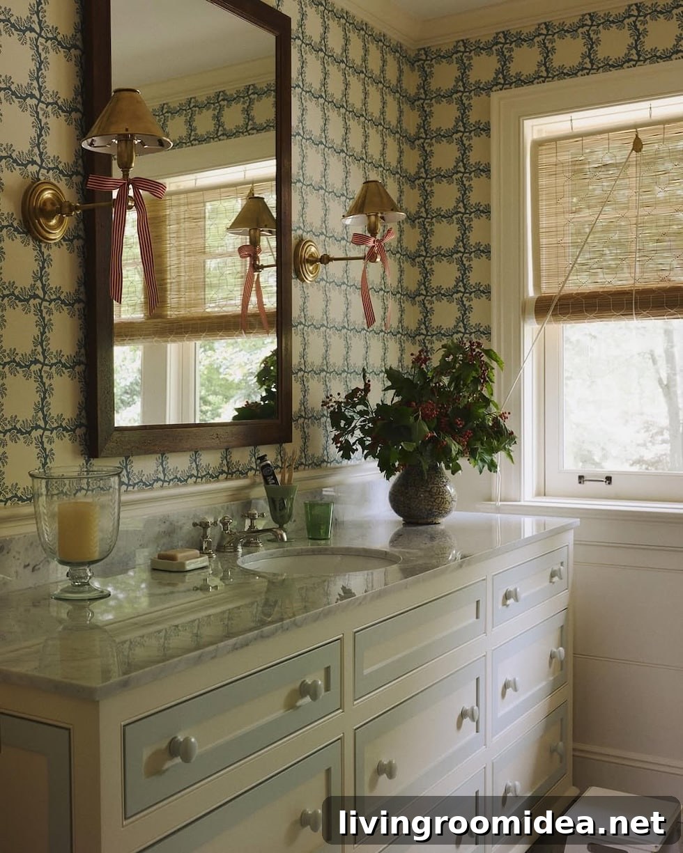 5 Inspiring Bathroom Ideas for Relaxing Sunday Strolls and Scrolls 2 img 174030 1