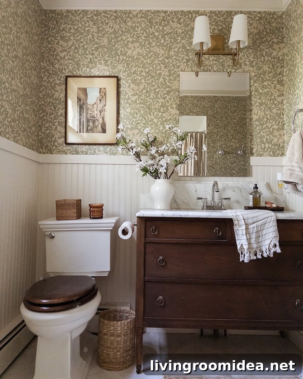 5 Inspiring Bathroom Ideas for Relaxing Sunday Strolls and Scrolls 7 img 174030 6