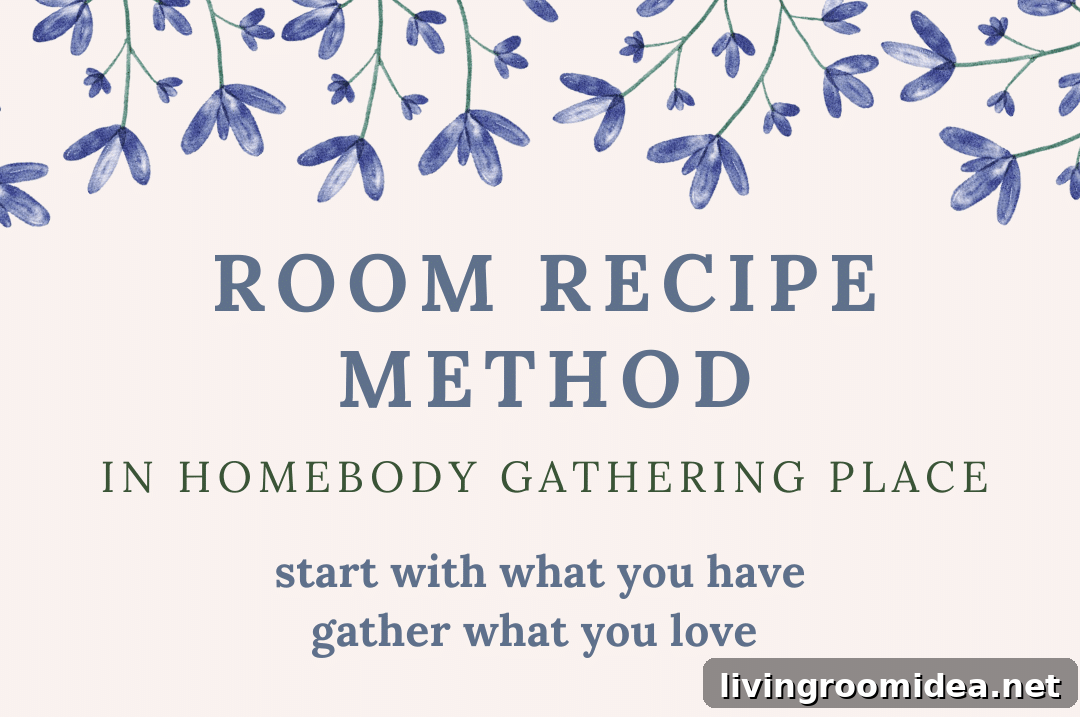 How I Picked My New Couch: Top Considerations and Priorities 7 Room Recipe Method