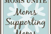 Moms Unite: Fresh Ideas, Support, and Community for New Parents