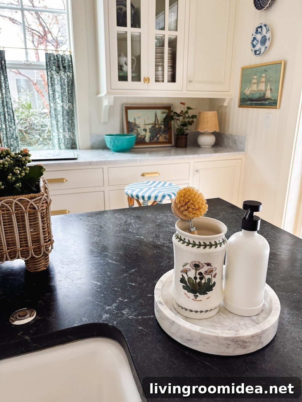 5 Fresh Spring Kitchen Ideas to Brighten Your Space 9 img 175087 10