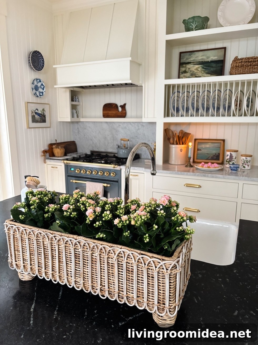 5 Fresh Spring Kitchen Ideas to Brighten Your Space 4 img 175087 4 1