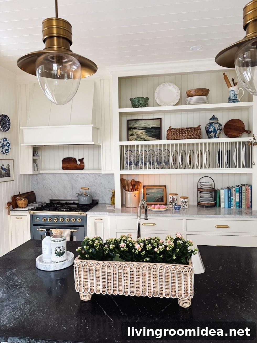 5 Fresh Spring Kitchen Ideas to Brighten Your Space 5 img 175087 5