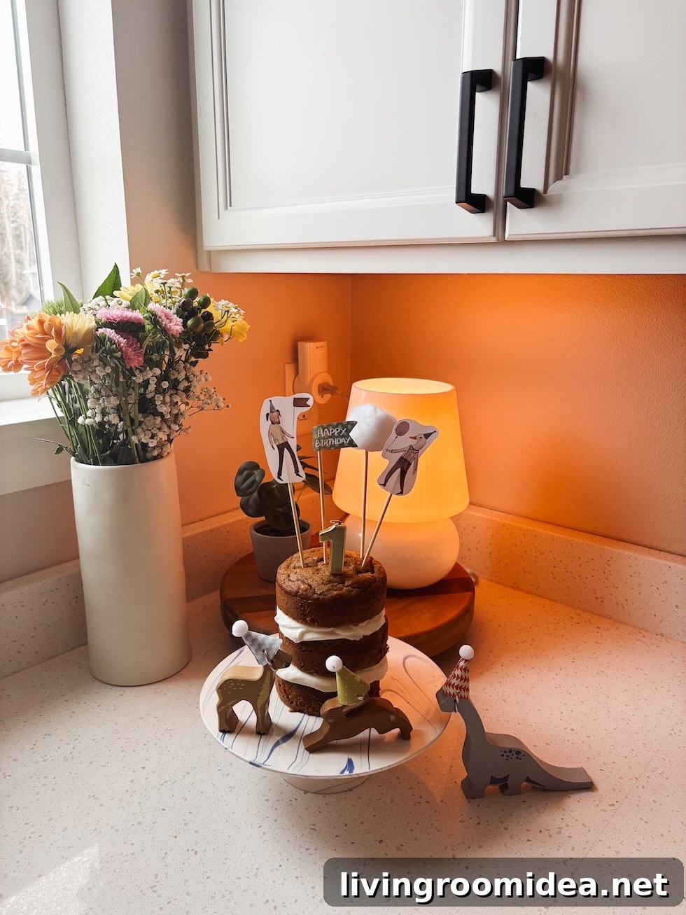 Forrest’s 1st Birthday: 12 Adorable Details and Simple Recipes 12 img 175540 11