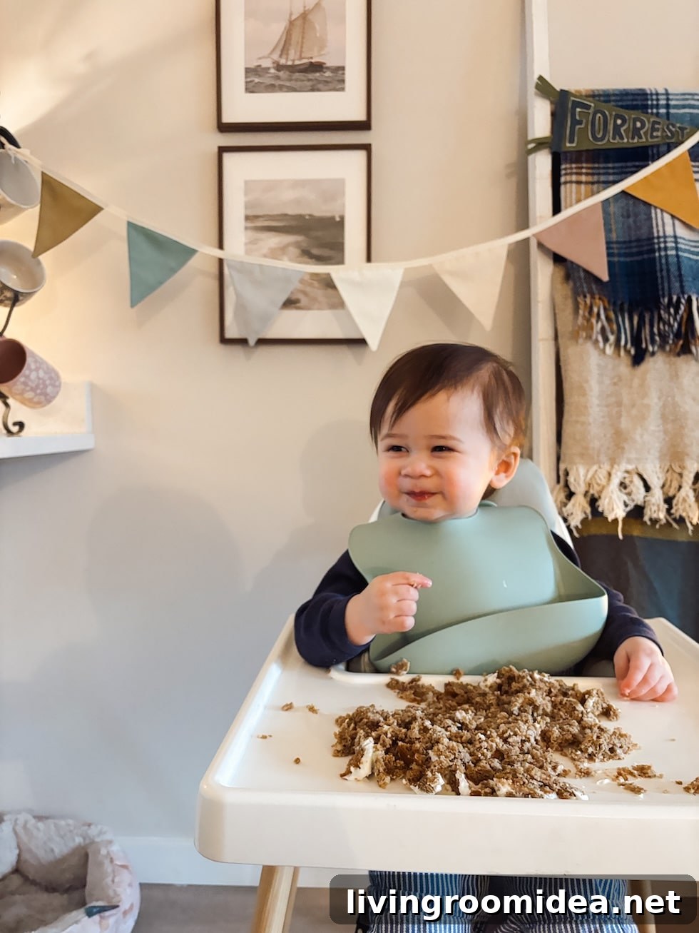 Forrest’s 1st Birthday: 12 Adorable Details and Simple Recipes 14 img 175540 13