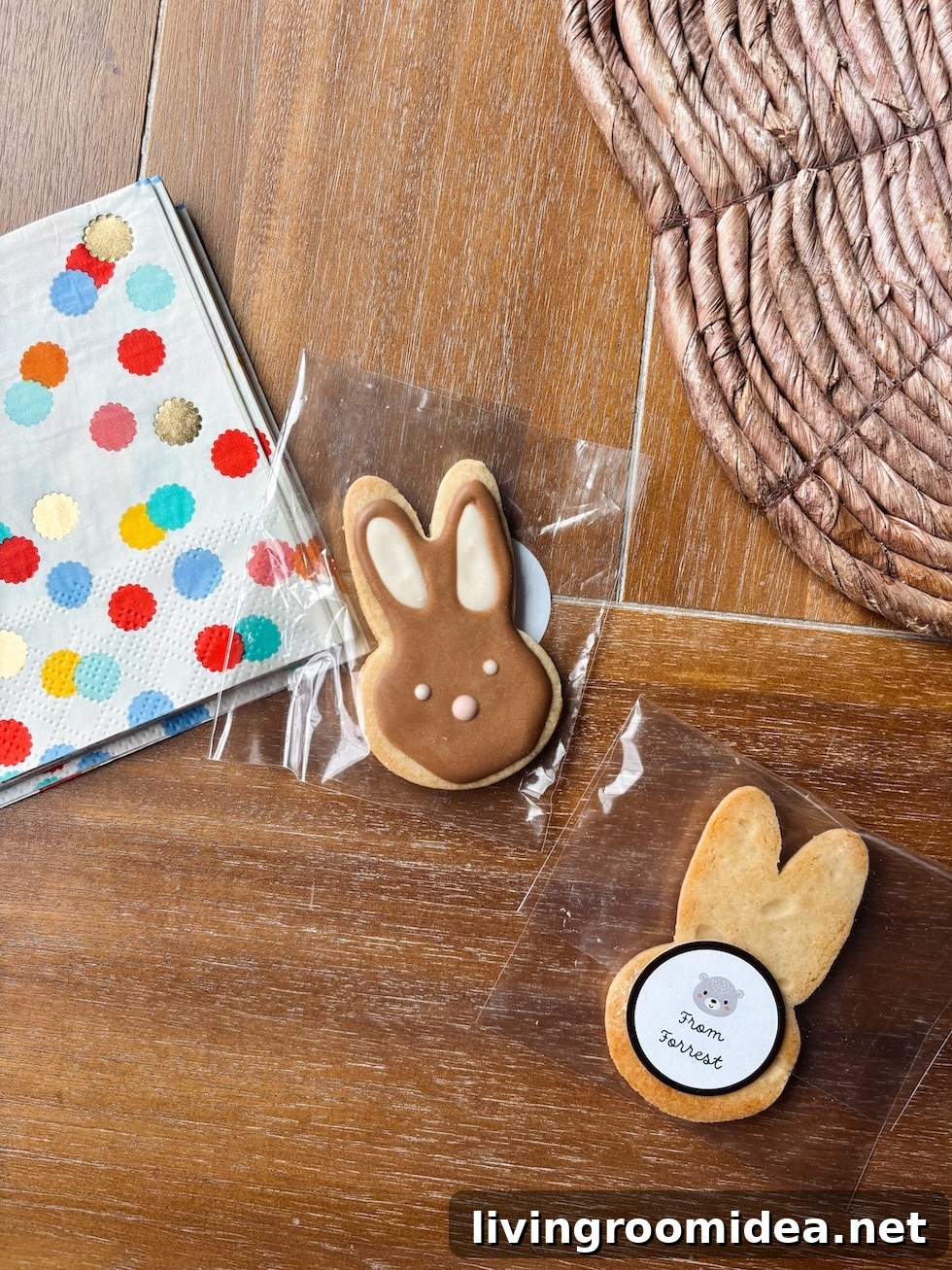 Forrest’s 1st Birthday: 12 Adorable Details and Simple Recipes 16 img 175540 15