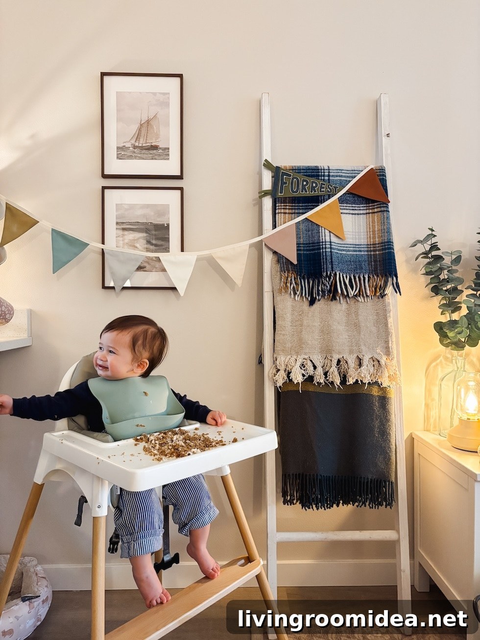 Forrest’s 1st Birthday: 12 Adorable Details and Simple Recipes 17 img 175540 16