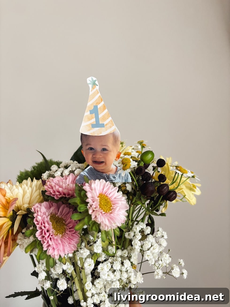 Forrest’s 1st Birthday: 12 Adorable Details and Simple Recipes 20 img 175540 19