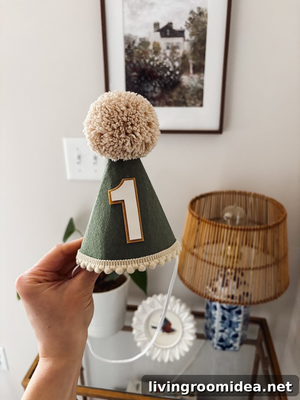 Forrest’s 1st Birthday: 12 Adorable Details and Simple Recipes 4 img 175540 3