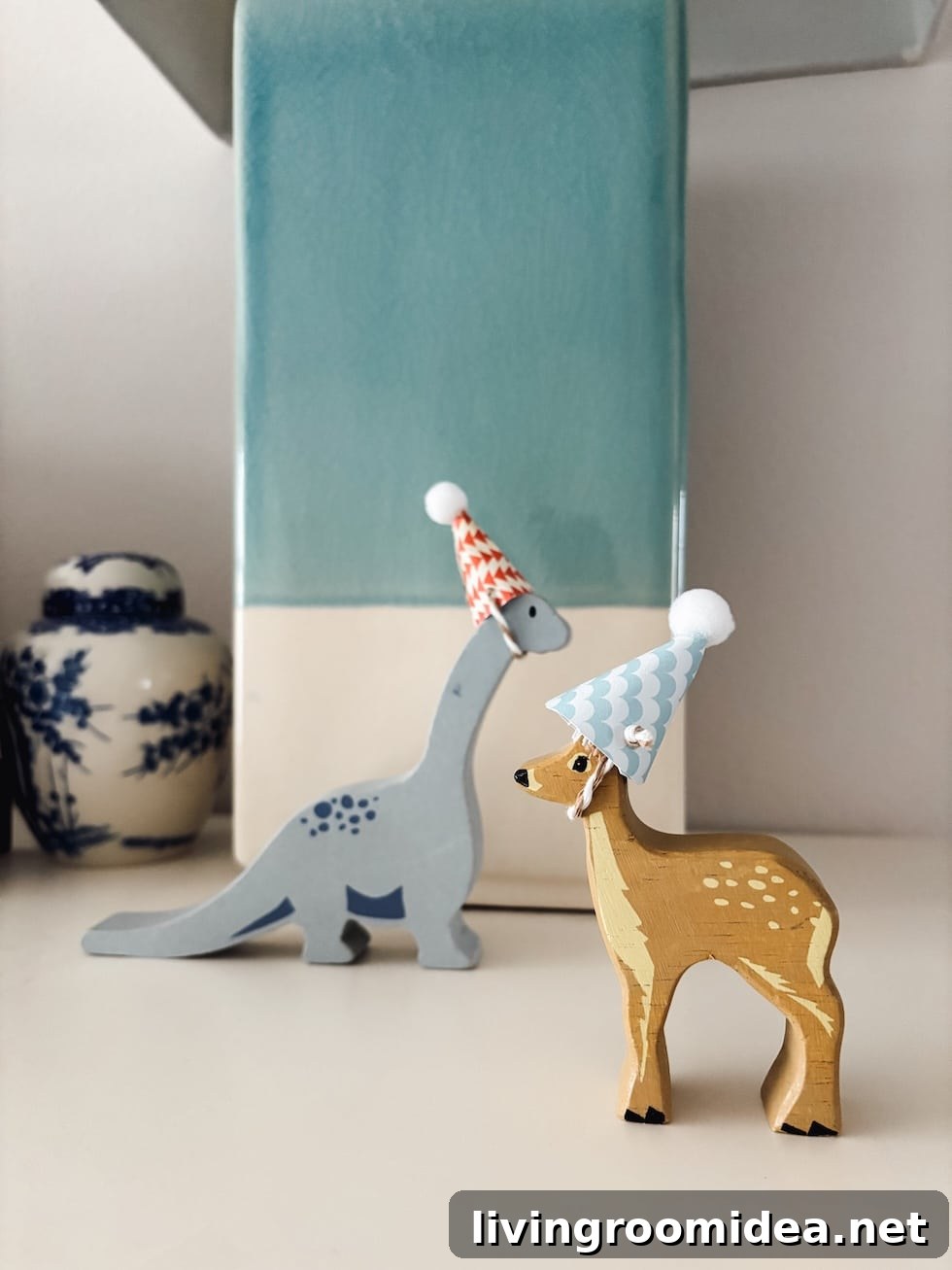 Forrest’s 1st Birthday: 12 Adorable Details and Simple Recipes 6 img 175540 5