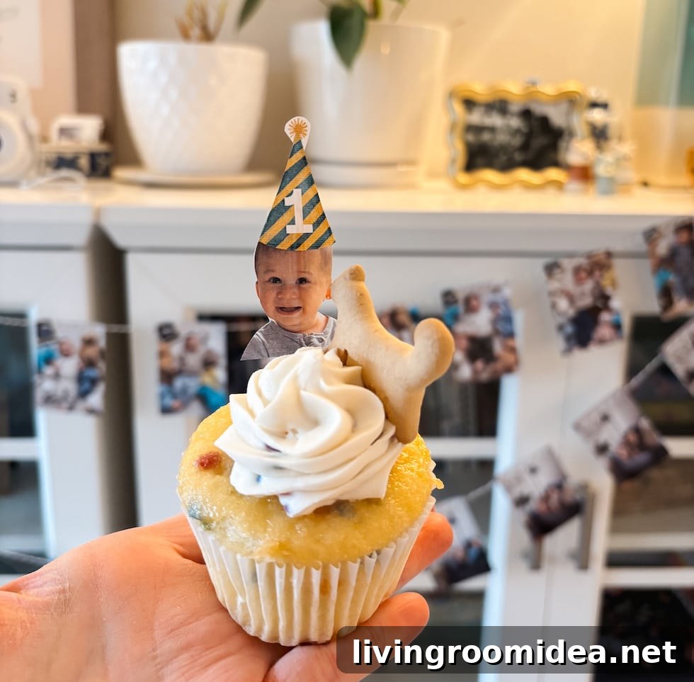 Forrest’s 1st Birthday: 12 Adorable Details + Simple Recipes 6 img 175540 6 1