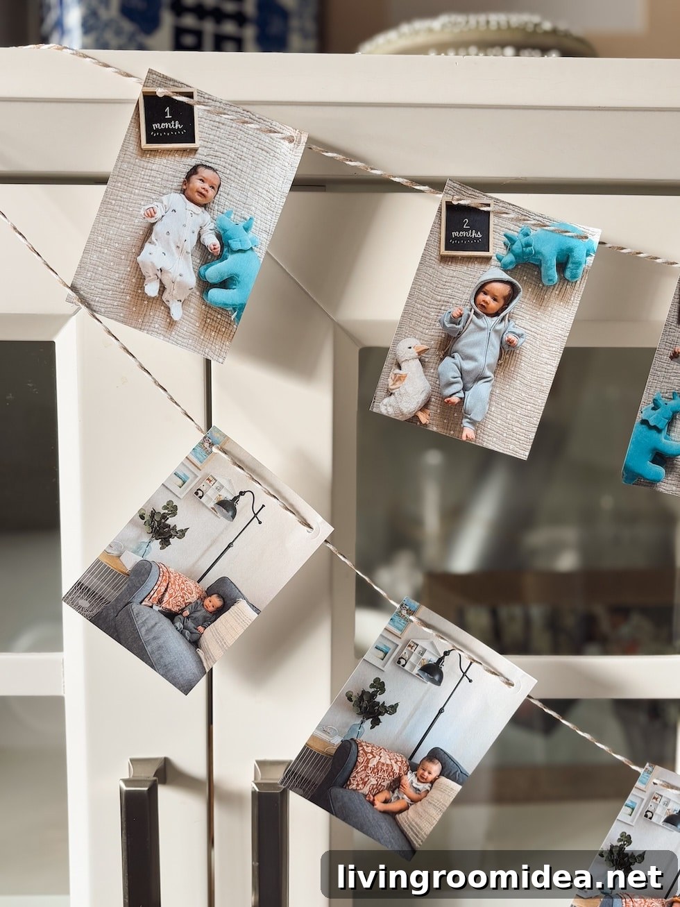 Forrest’s 1st Birthday: 12 Adorable Details and Simple Recipes 8 img 175540 7