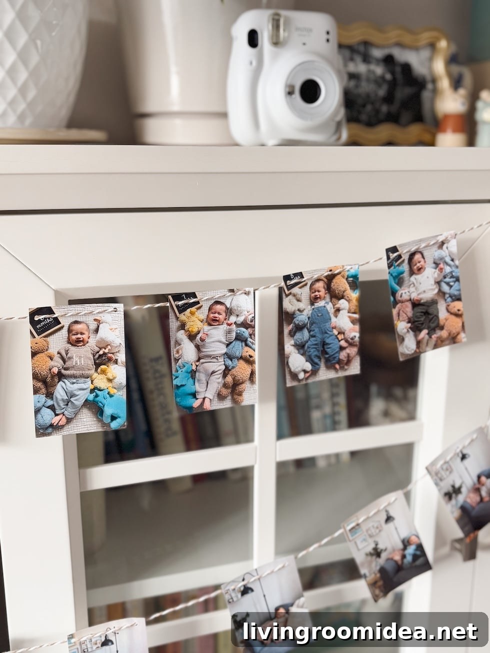 Forrest’s 1st Birthday: 12 Adorable Details + Simple Recipes 9 img 175540 9 1