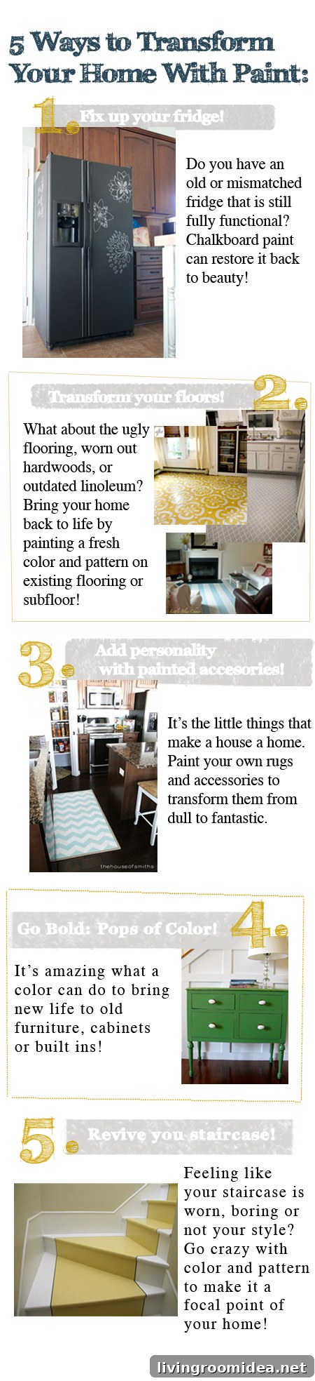 paint ideas