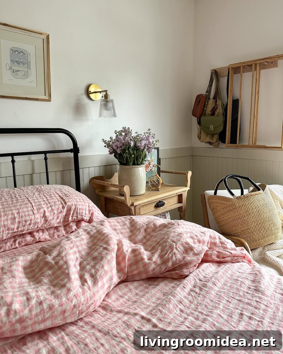 5 Stylish Spring Room Ideas for Casual Sunday Strolls and Scrolls 4 img 176253 3 1