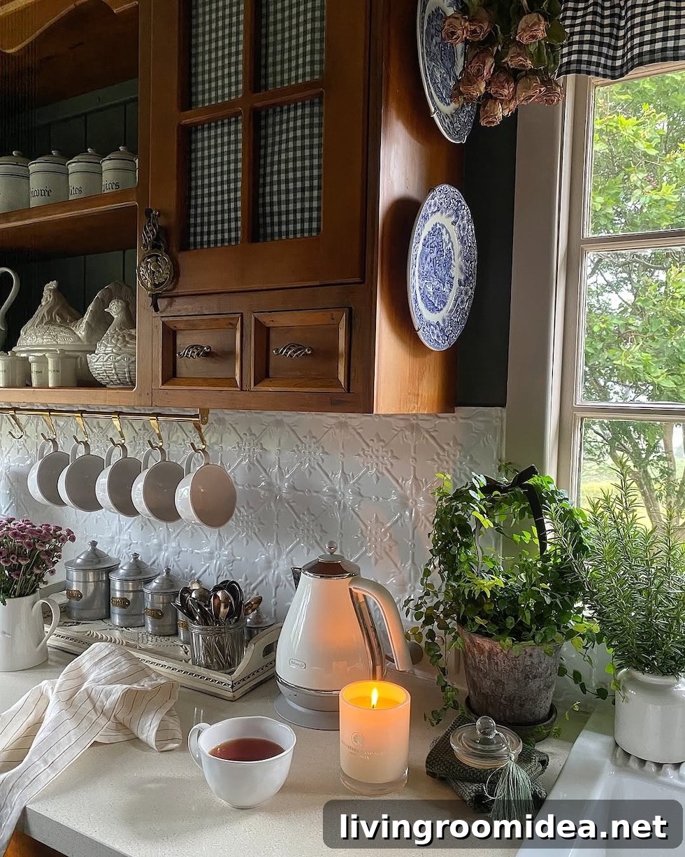 5 Cozy Cottage Kitchens That Feel Like a Warm Hug — Sunday Strolls & Scrolls 7 img 176260 6 2