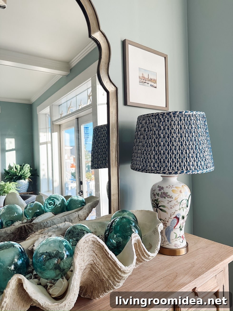 Cottage by the Sea: 5 Coastal Design Ideas for a Serene Home 5 img 176687 4