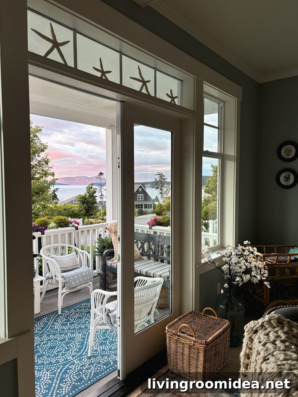 Cottage by the Sea: 5 Coastal Design Ideas for a Serene Home 7 img 176687 6