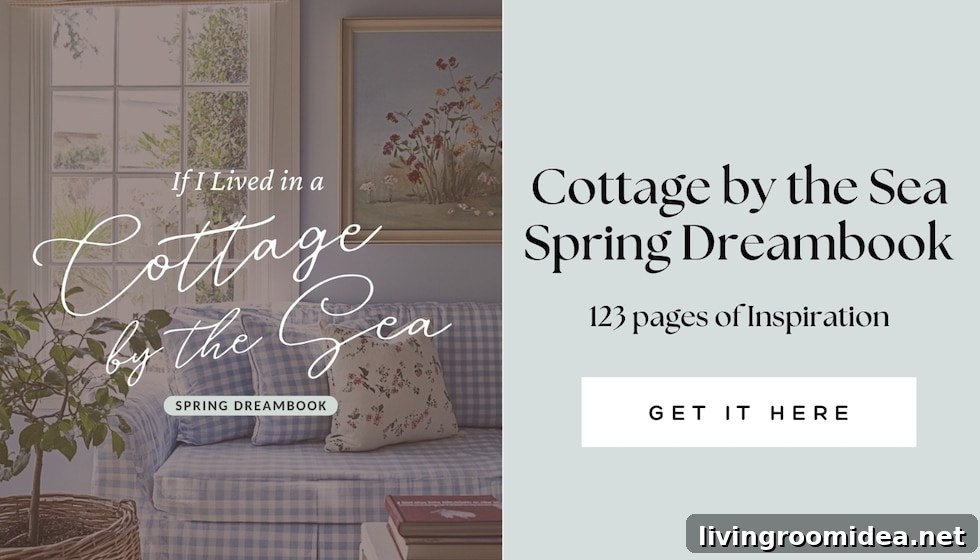 Cottage by the Sea: 5 Coastal Design Ideas for a Serene Home 9 img 176687 8