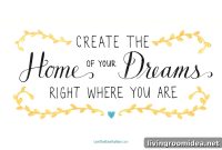 Fall in Love With Your Home: Simple Ways to Refresh Any Room