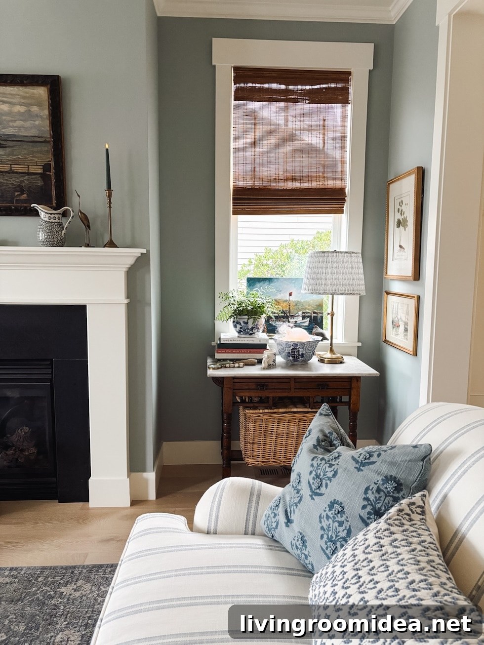 Cottage-Style Throw Pillow Pairings for Spring and Summer Living Rooms 11 img 177047 10 1