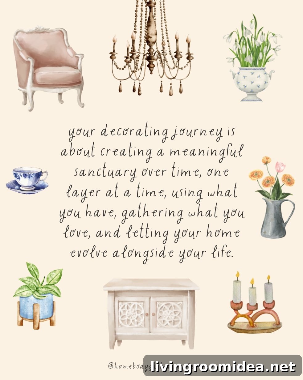 Decorate with Vintage Finds: Stylish Ways to Use Secondhand Treasures 3 img 177429 2 1