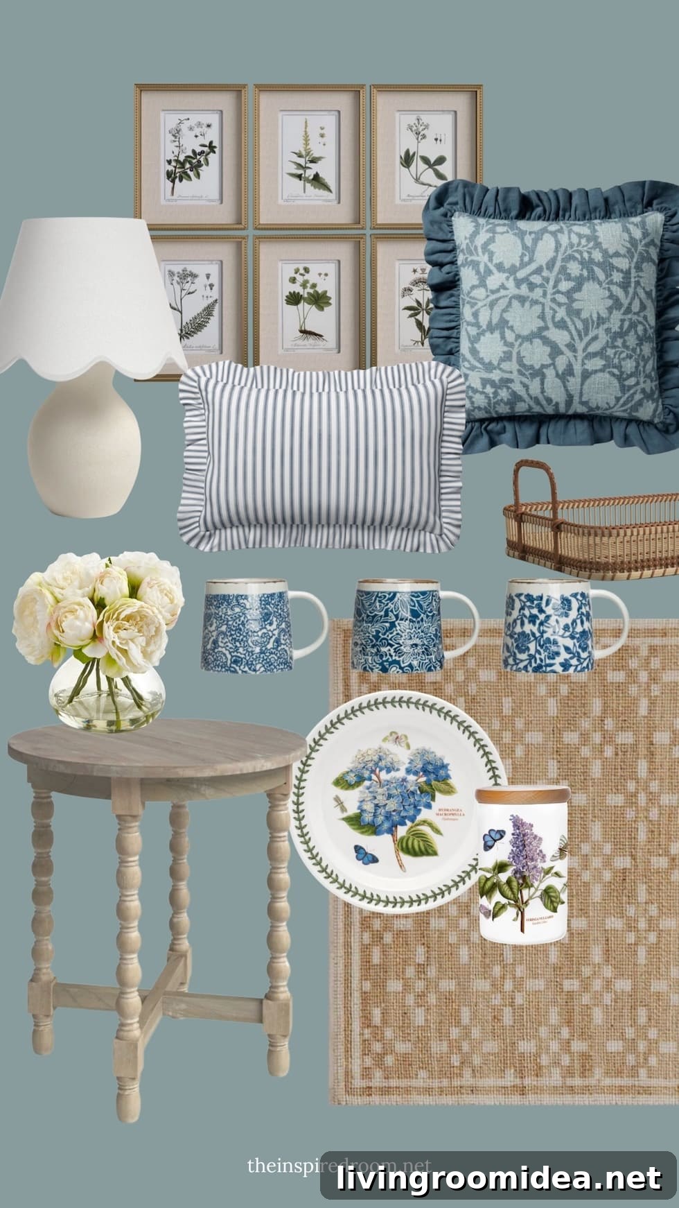 4 Simple Ways to Romanticize Your Home + Wayfair 48-Hour Clearance 3 img 177510 2 1