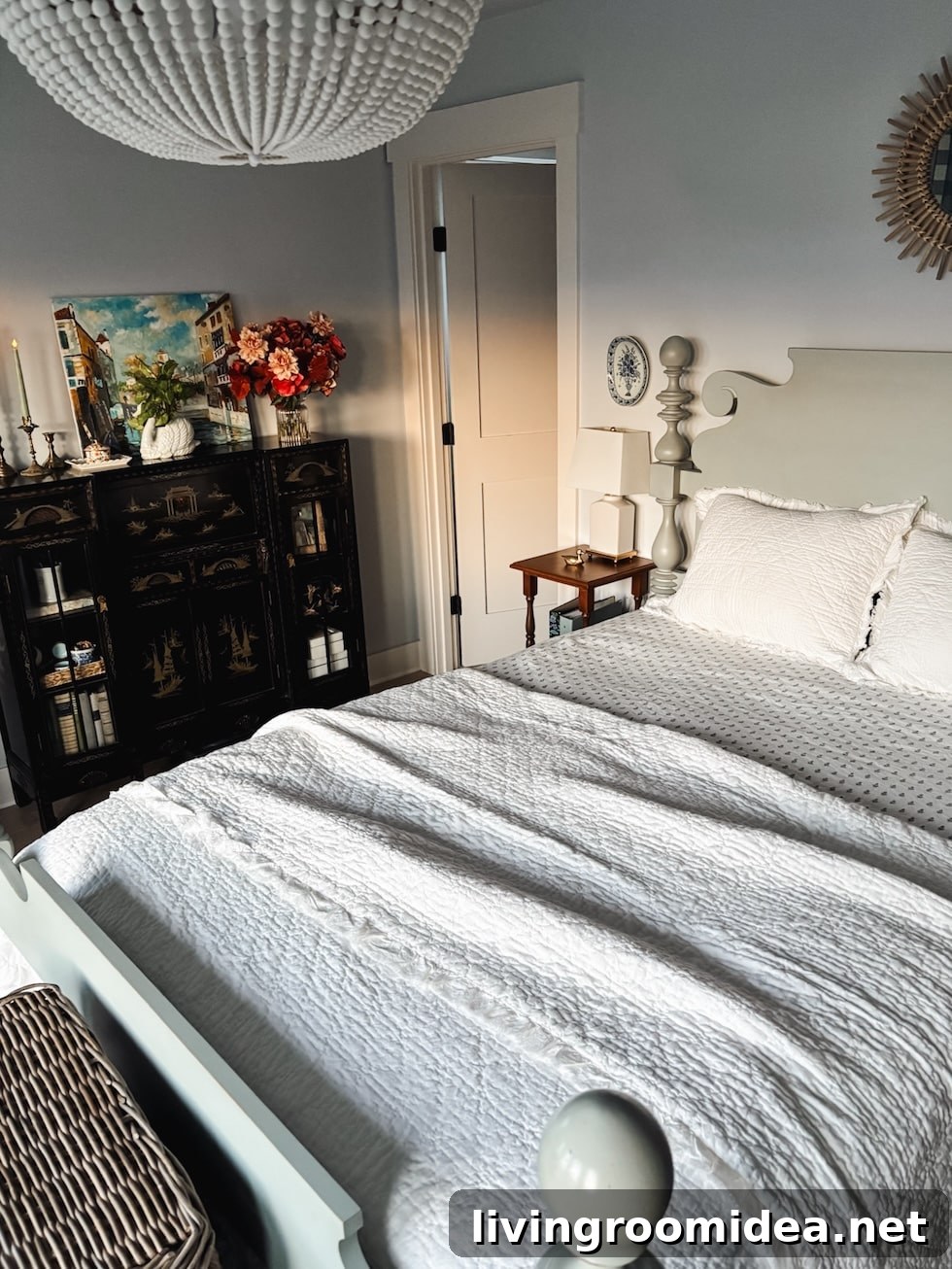 How We Transformed Our Bedroom Into a Relaxing Sanctuary: 5 Steps 2 img 177862 1