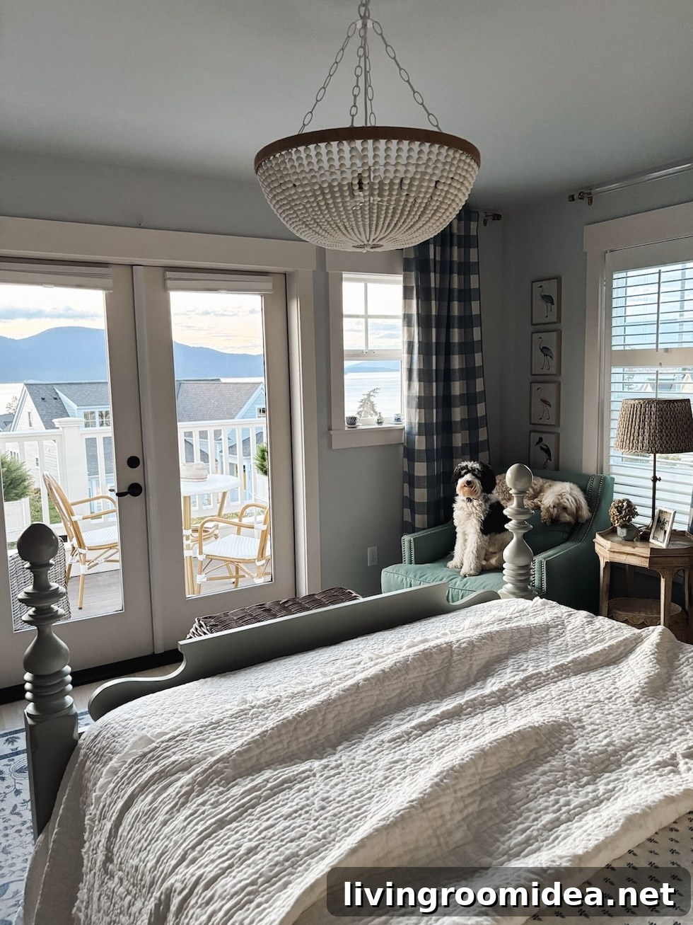 How We Transformed Our Bedroom Into a Relaxing Sanctuary: 5 Steps 10 img 177862 10