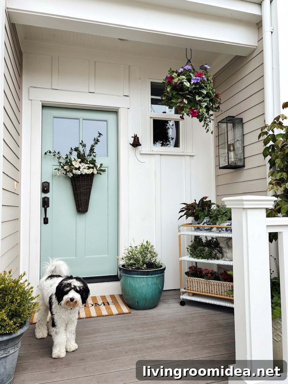 5 Outdoor Spring Projects We've Worked on So Far
